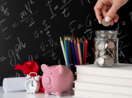 Estudiar, trabajar y ahorrar: el modelo para construir una estabilidad económica
