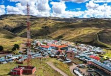 MTC pondrá en operación redes de acceso de proyectos regionales en Huánuco y Pasco para beneficiar a más de 317 mil ciudadanos