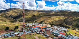 MTC pondrá en operación redes de acceso de proyectos regionales en Huánuco y Pasco para beneficiar a más de 317 mil ciudadanos