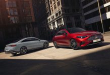 Mercedes-Benz presenta en Perú el nuevo CLA, la nueva generación que redefine la experiencia de conducción