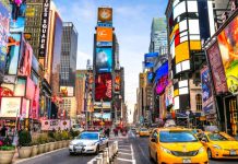 América Latina emerge como un mercado clave para los viajes internacionales hacia Estados Unidos, destacando importantes oportunidades de crecimiento