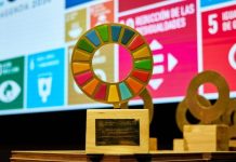 Reconocimientos CONECTA: Pacto Global Chile busca visibilizar cómo la sostenibilidad genera valor para las empresas