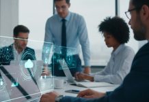 Ahora las empresas prefieren crear políticas internas para el uso de la Inteligencia Artificial