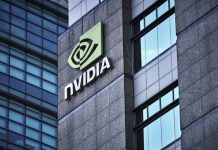Nvidia impulsa a Wall Street antes de Jackson Hole