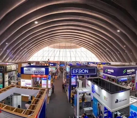 Expo FoodTech Ingredients 2026 reunirá innovación, tecnología y negocios para la industria alimentaria