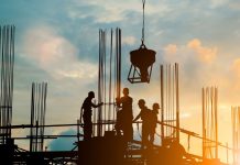 Ventas de cemento crecerían 10% y acompañarían el avance de la construcción