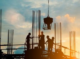 Ventas de cemento crecerían 10% y acompañarían el avance de la construcción