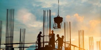 Ventas de cemento crecerían 10% y acompañarían el avance de la construcción