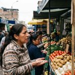 Fenómeno El Niño podría generar un shock de oferta: ¿cuánto más pagarían los peruanos por sus alimentos?