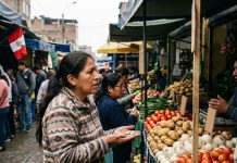 Fenómeno El Niño podría generar un shock de oferta: ¿cuánto más pagarían los peruanos por sus alimentos?