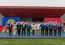 Coca-Cola Perú y Arca Continental Lindley reafirman su confianza en el Perú con inversión de US$1,000 millones