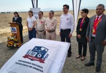 SBN entrega más de 900 predios estatales para importantes proyectos en lo que va del 2026