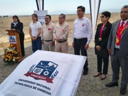 SBN entrega más de 900 predios estatales para importantes proyectos en lo que va del 2026