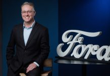 Rodrigo Godinho es el nuevo director de Compras de Ford América del Sur