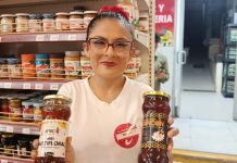 Miel de San Martín llega a nuevos canales comerciales