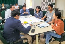 Chavimochic aporta experiencia a estrategia nacional de biotecnología