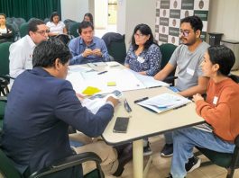 Chavimochic aporta experiencia a estrategia nacional de biotecnología