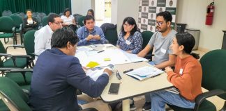 Chavimochic aporta experiencia a estrategia nacional de biotecnología