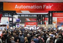 Automation Fair 2026 abre su registro para el principal evento de operaciones industriales con foco en la automatización