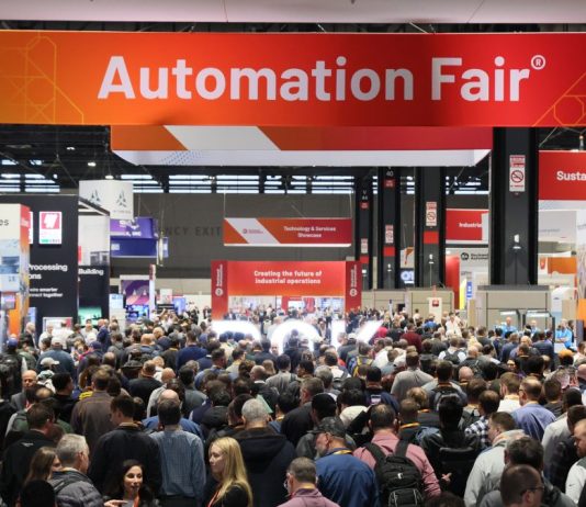 Automation Fair 2026 abre su registro para el principal evento de operaciones industriales con foco en la automatización