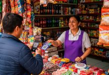 ¿Sabes si estás dentro del sistema financiero?