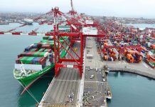 DP World y su aporte a la cadena logística minera del Perú