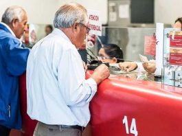 MEF buscará frenar pensión de S/3.500 para maestros y negociará aumento menor