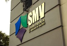 SMV alerta sobre estafas que utilizan su nombre para pedir dinero