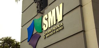 SMV alerta sobre estafas que utilizan su nombre para pedir dinero