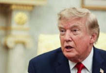 Trump prepara ofensiva económica contra Irán por el estrecho de Ormuz