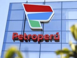 Petroperú garantiza abastecimiento de combustibles en Puerto Maldonado