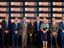 Ferrenergy celebra 20 años de operaciones y entrega hasta 250 MW en soluciones de energía