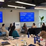 Visa impulsa el emprendimiento femenino en América Latina con Empresaria Visa rumbo al Mundial 2027