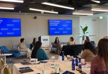Visa impulsa el emprendimiento femenino en América Latina con Empresaria Visa rumbo al Mundial 2027