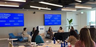 Visa impulsa el emprendimiento femenino en América Latina con Empresaria Visa rumbo al Mundial 2027