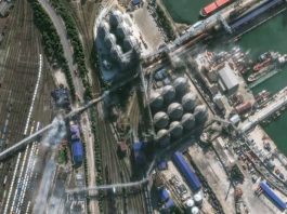 Rusia queda bajo presión por déficit de combustible tras ataques a sus refinerías