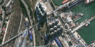 Rusia queda bajo presión por déficit de combustible tras ataques a sus refinerías
