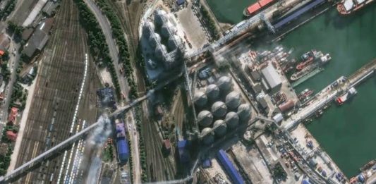 Rusia queda bajo presión por déficit de combustible tras ataques a sus refinerías