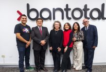 Bantotal impulsa la empleabilidad de jóvenes con formación y experiencia en el sector financiero