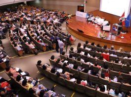 Lima crece 67% en congresos internacionales y sube en ranking mundial