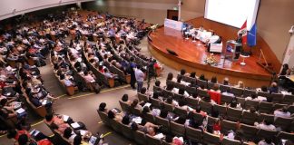 Lima crece 67% en congresos internacionales y sube en ranking mundial