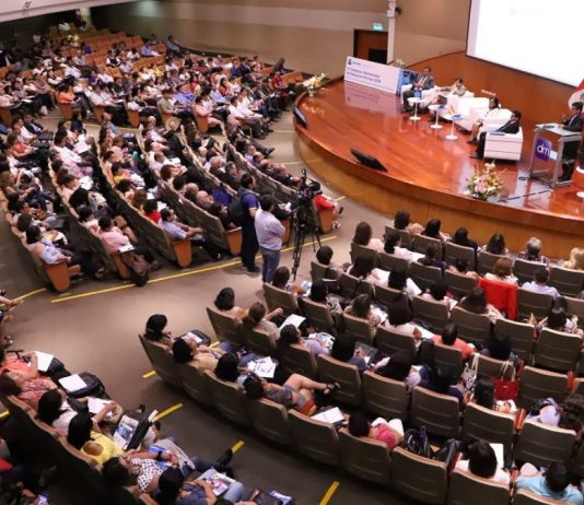 Lima crece 67% en congresos internacionales y sube en ranking mundial