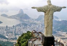 Con un alza del 18,8% en julio, los peruanos marcan un nuevo récord de viajes a Brasil en busca de naturaleza y ecoturismo