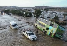 Riesgos climáticos alcanzan su nivel más alto y con inseguridad ciudadana son los principales riesgos económicos en el corto plazo