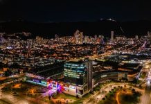 Mallplaza eleva su EBITDA 9,6% y acelera expansión en Colombia