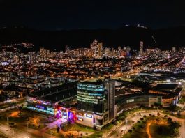 Mallplaza eleva su EBITDA 9,6% y acelera expansión en Colombia