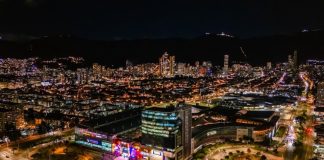 Mallplaza eleva su EBITDA 9,6% y acelera expansión en Colombia