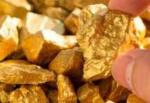 Oro rebota mientras disminuyen las apuestas por una subida de tasas