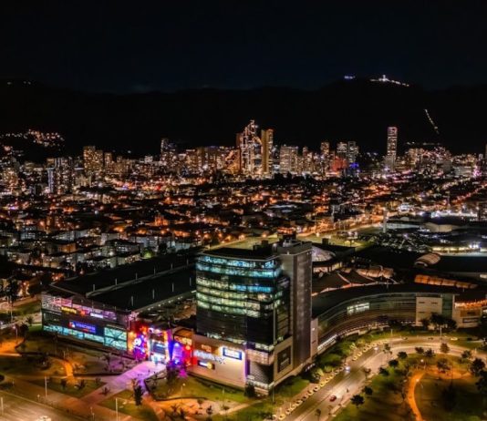 Mallplaza eleva su EBITDA 9,6% y acelera expansión en Colombia