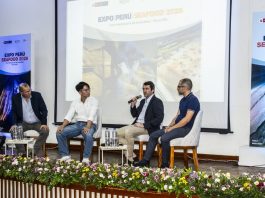 Expo Perú Seafood 2026 generó USD 22,4 millones en oportunidades de negocio